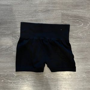 Biker shorts